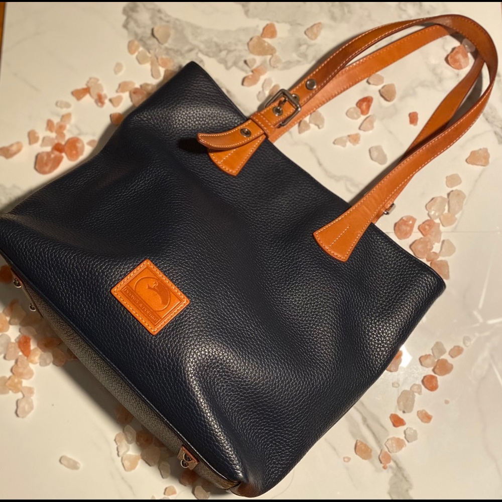 Dooney & Bourke Patterson Emily Tote
